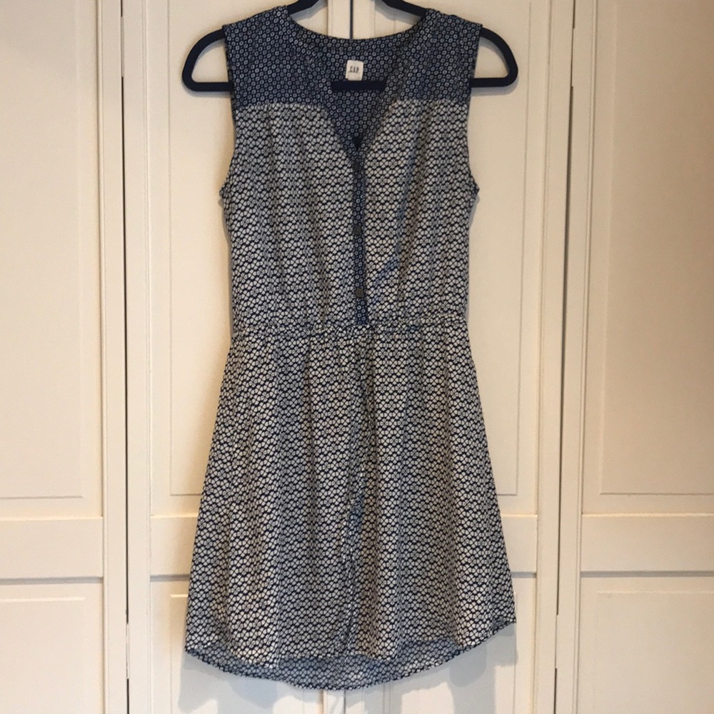 GAP Spring / Summer dress